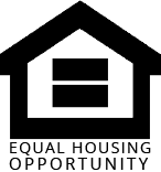 Equal Housing Opportunity